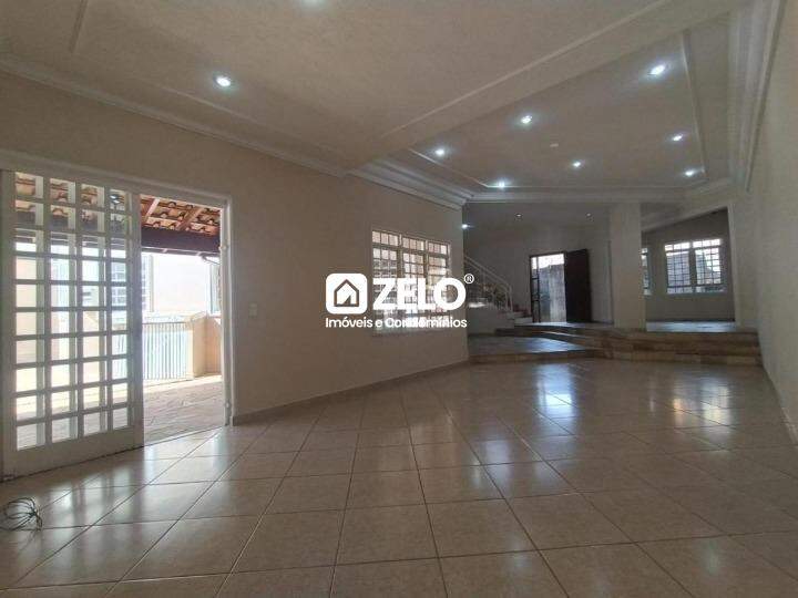 Casa em Parque Alto Taquaral, Campinas - SP | Zelo Imóveis: 