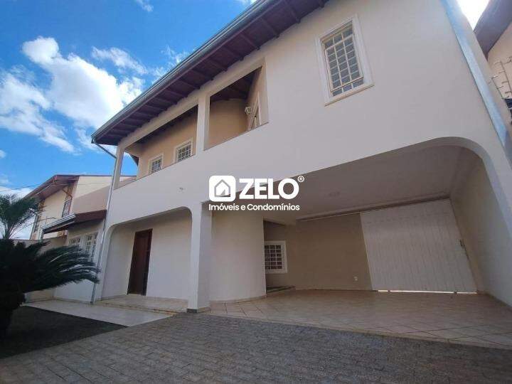 Casa em Parque Alto Taquaral, Campinas - SP | Zelo Imóveis: 