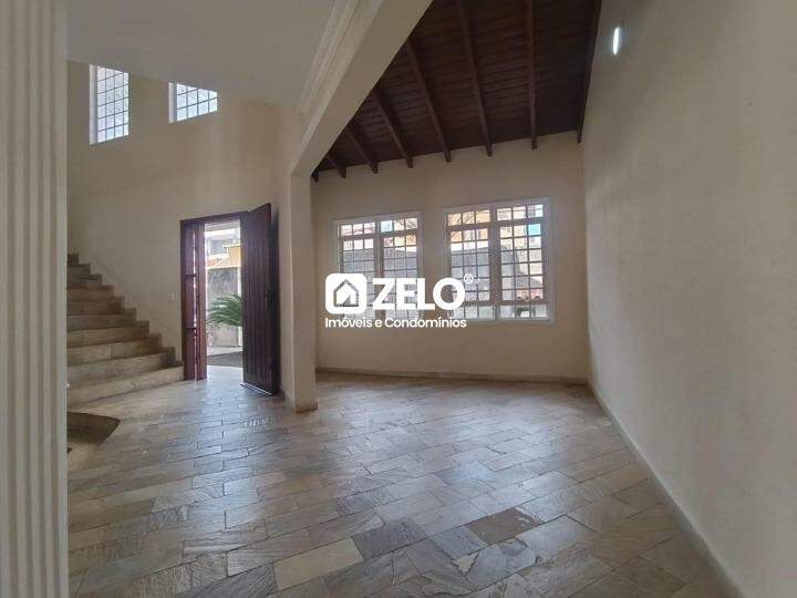 Casa em Parque Alto Taquaral, Campinas - SP | Zelo Imóveis: 