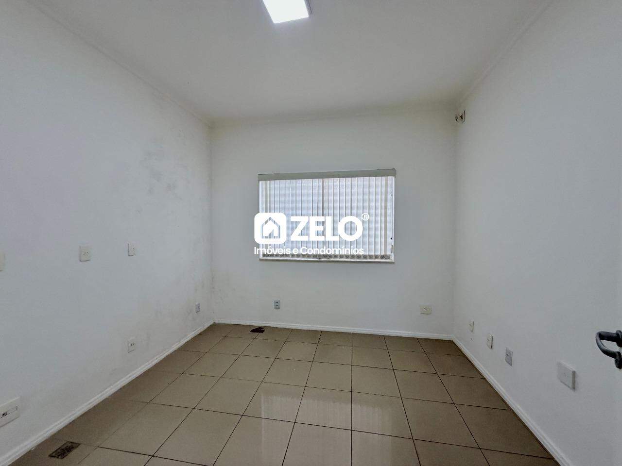 Casa comercial em Jardim Guanabara, Campinas - SP | Zelo Imóveis: Sala