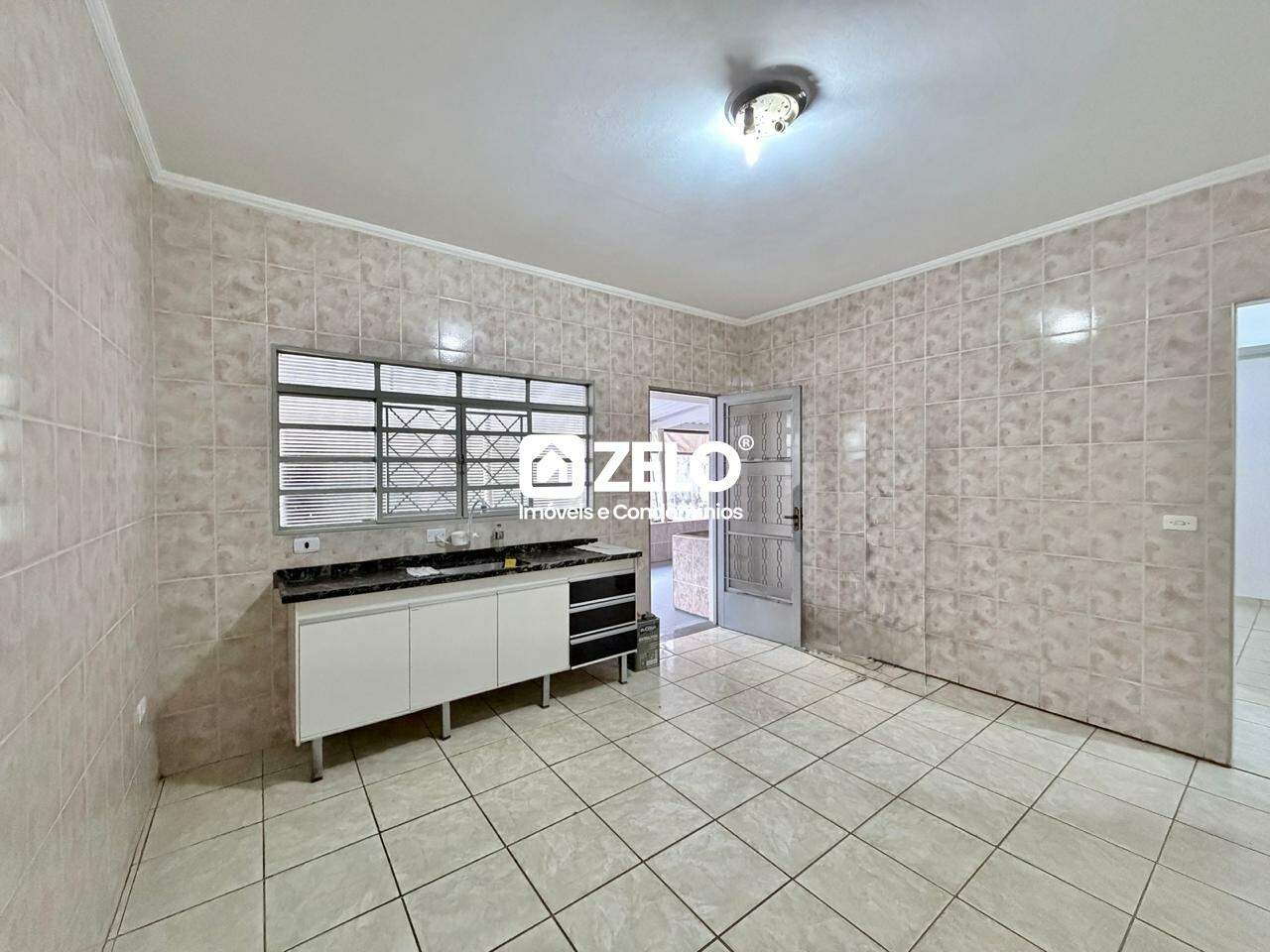Casa em Vila Real Continuaçao, Hortolândia - SP | Zelo Imóveis: 