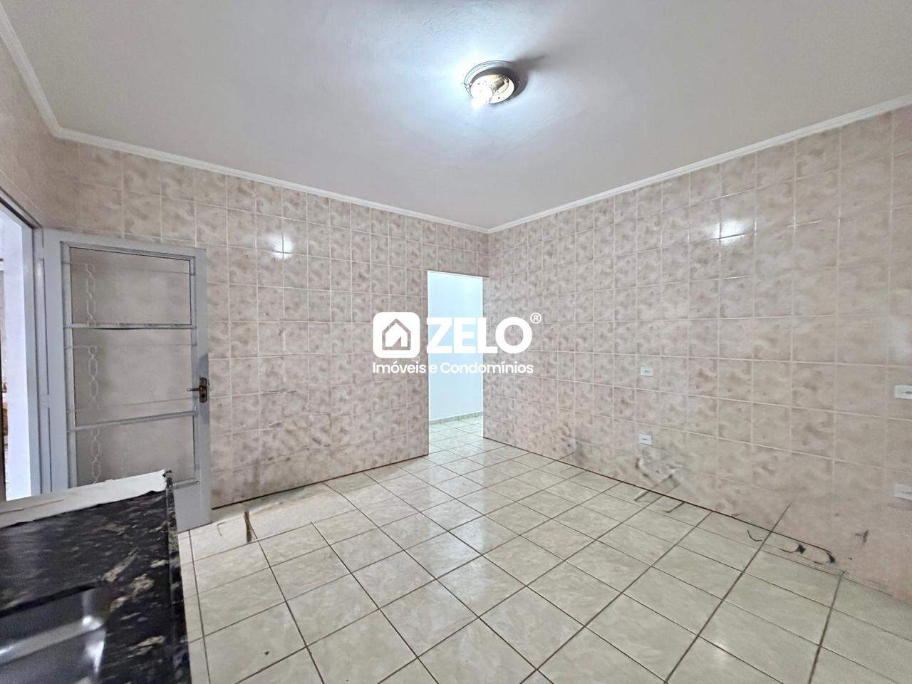 Casa em Vila Real Continuaçao, Hortolândia - SP | Zelo Imóveis: 