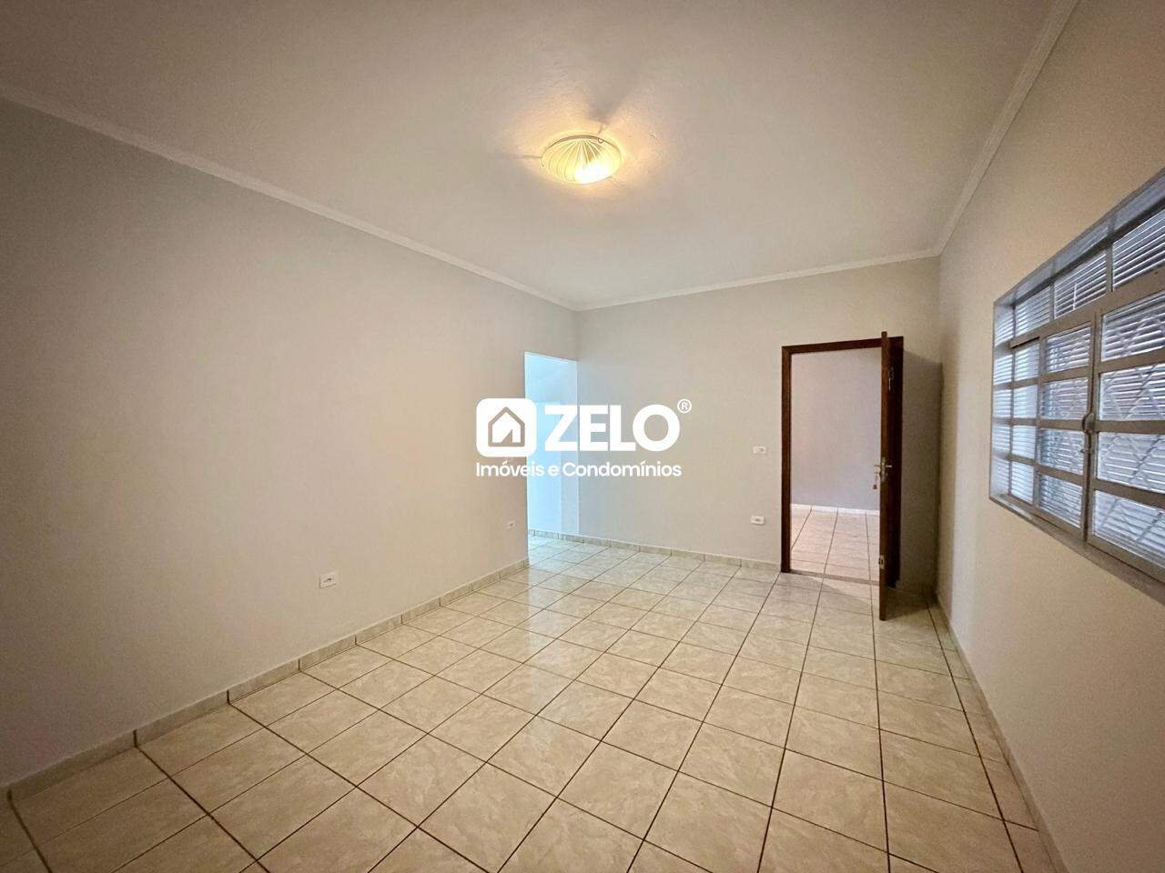 Casa em Vila Real Continuaçao, Hortolândia - SP | Zelo Imóveis: 