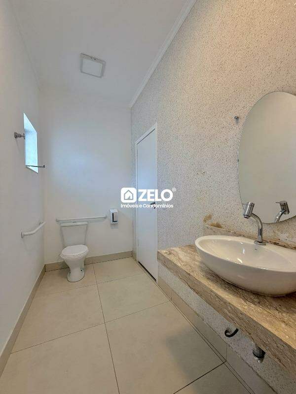 [CONDOMINIO] Casa comercial em Jardim Guanabara, Campinas - SP | Zelo Imóveis: 