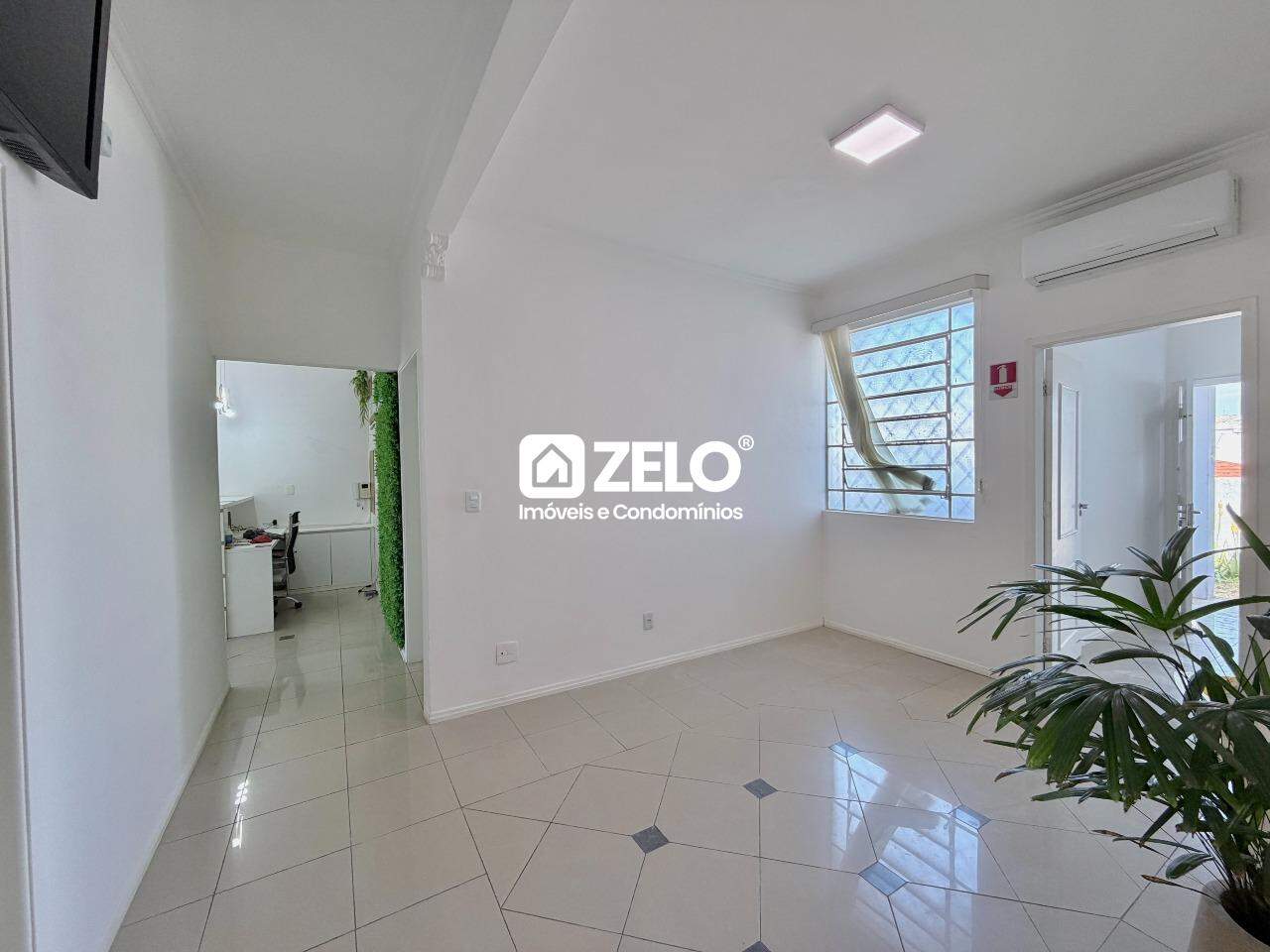 [CONDOMINIO] Casa comercial em Jardim Guanabara, Campinas - SP | Zelo Imóveis: 