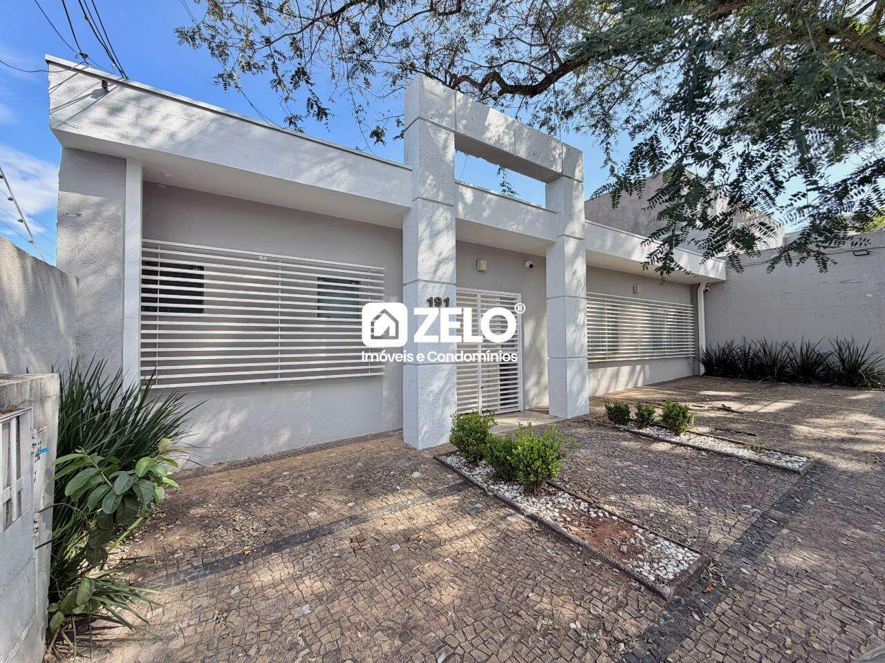 [CONDOMINIO] Casa comercial em Jardim Guanabara, Campinas - SP | Zelo Imóveis: 