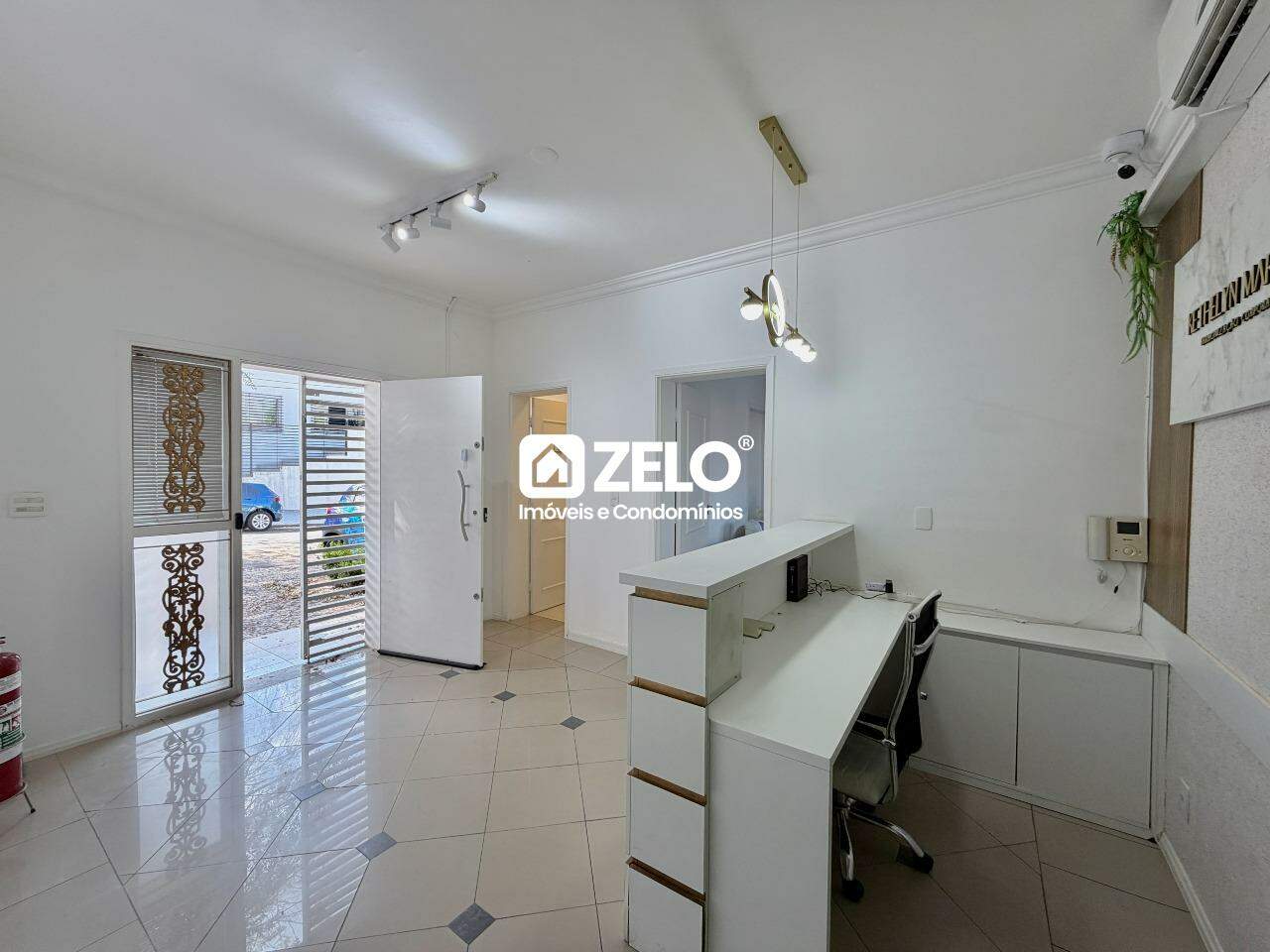 [CONDOMINIO] Casa comercial em Jardim Guanabara, Campinas - SP | Zelo Imóveis: 