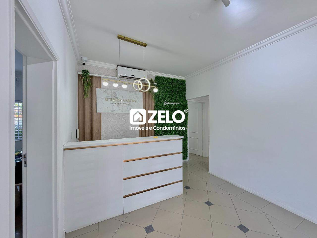 [CONDOMINIO] Casa comercial em Jardim Guanabara, Campinas - SP | Zelo Imóveis: 