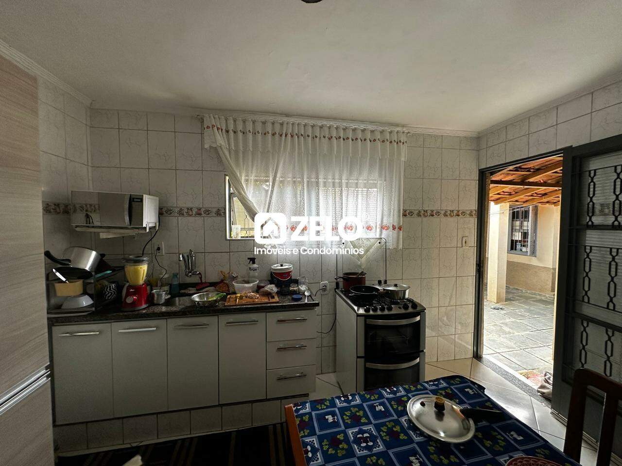 Casa em Jardim Proença I, Campinas - SP | Zelo Imóveis: 