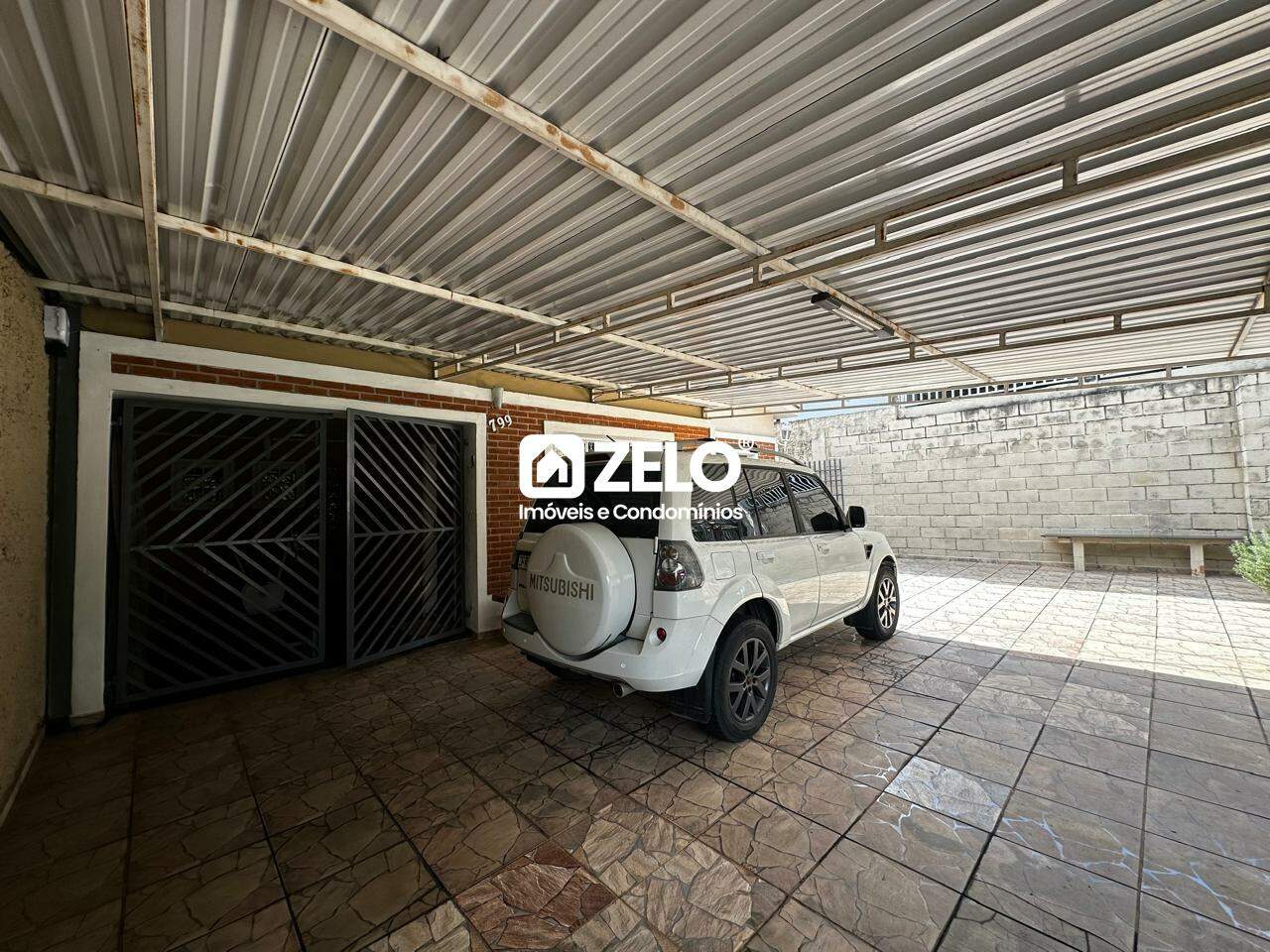 Casa em Jardim Proença I, Campinas - SP | Zelo Imóveis: 