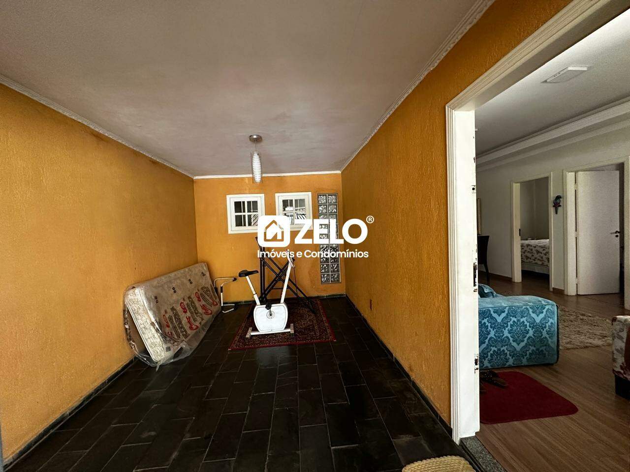Casa em Jardim Proença I, Campinas - SP | Zelo Imóveis: 