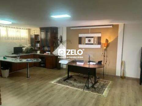 Casa em Vila Brandina, Campinas - SP | Zelo Imóveis: 