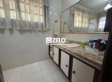 Casa em Vila Brandina, Campinas - SP | Zelo Imóveis: 