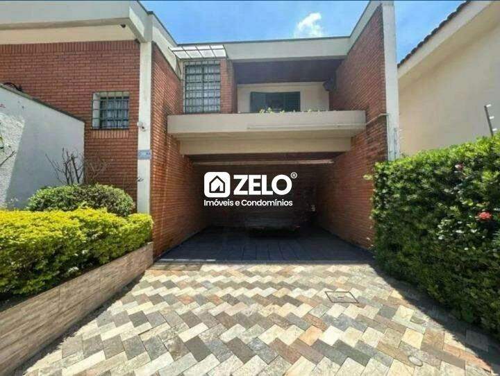 Casa em Vila Brandina, Campinas - SP | Zelo Imóveis: 