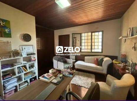 Casa em Vila Brandina, Campinas - SP | Zelo Imóveis: 
