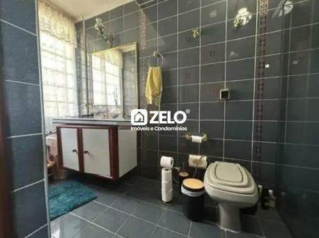 Casa em Vila Brandina, Campinas - SP | Zelo Imóveis: 