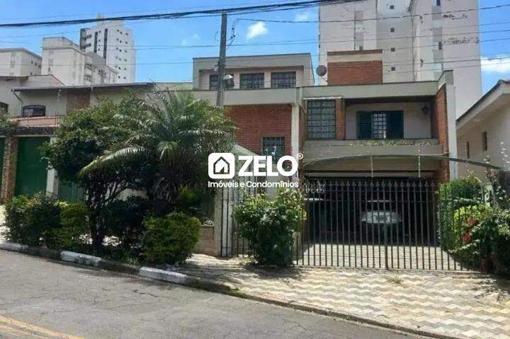 Casa em Vila Brandina, Campinas - SP | Zelo Imóveis: 
