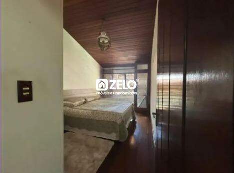 Casa em Vila Brandina, Campinas - SP | Zelo Imóveis: 