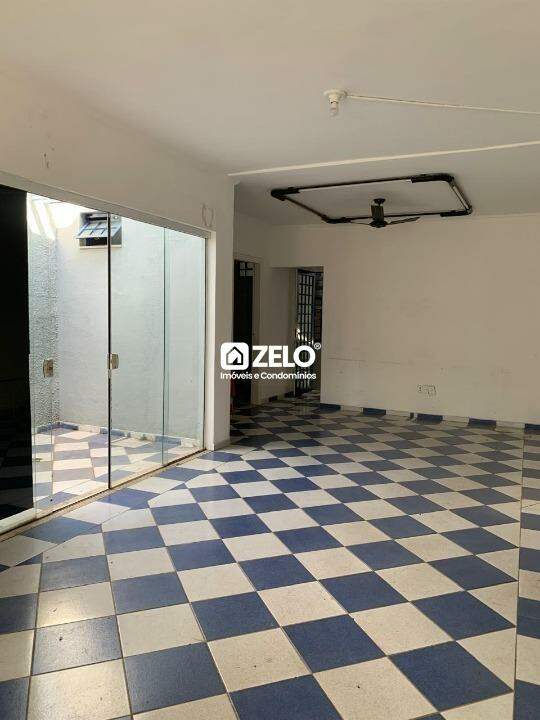 Salão em Jardim Chapadão, Campinas - SP | Zelo Imóveis: 