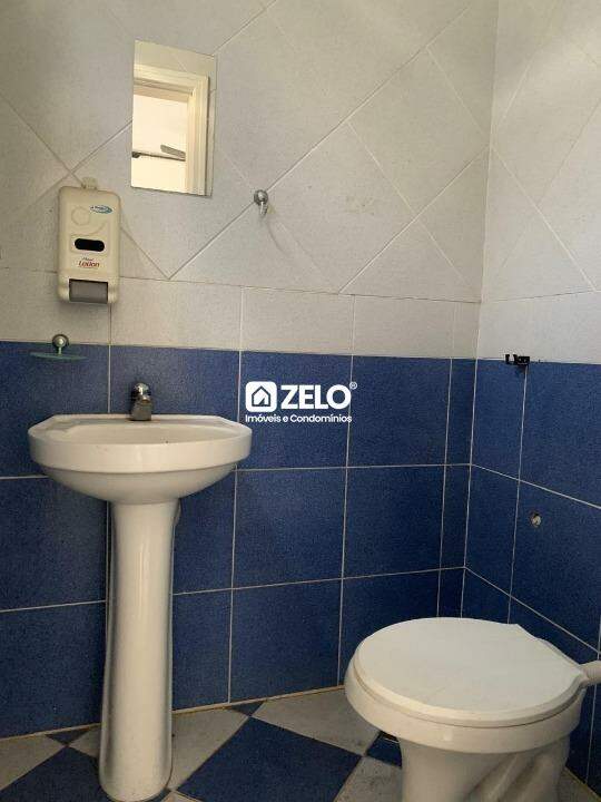 Salão em Jardim Chapadão, Campinas - SP | Zelo Imóveis: 