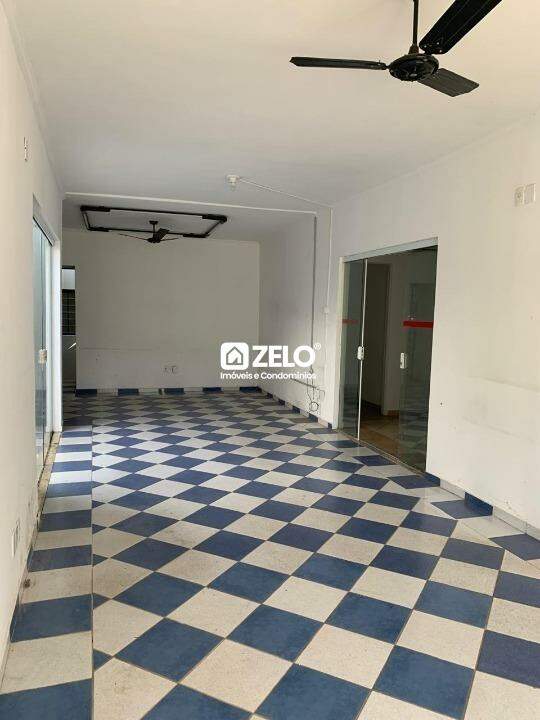 Salão em Jardim Chapadão, Campinas - SP | Zelo Imóveis: 