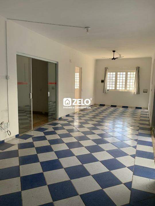 Salão em Jardim Chapadão, Campinas - SP | Zelo Imóveis: 
