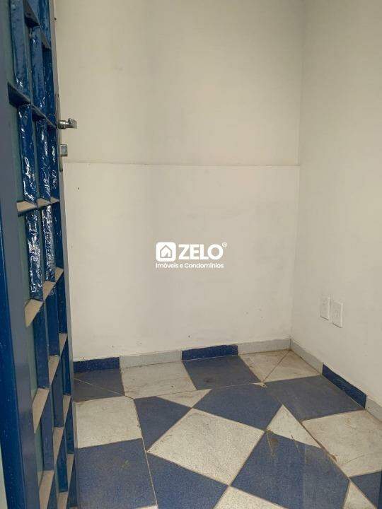 Salão em Jardim Chapadão, Campinas - SP | Zelo Imóveis: 