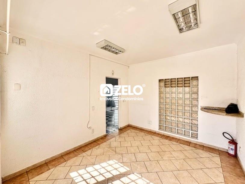 Salão em Jardim Chapadão, Campinas - SP | Zelo Imóveis: Salão para alugar, Jardim Chapadão - Campinas/SP