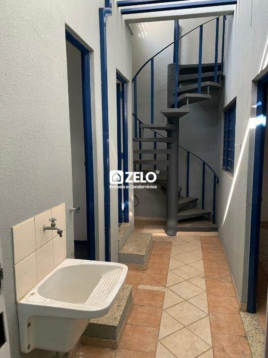 Salão em Jardim Chapadão, Campinas - SP | Zelo Imóveis: 