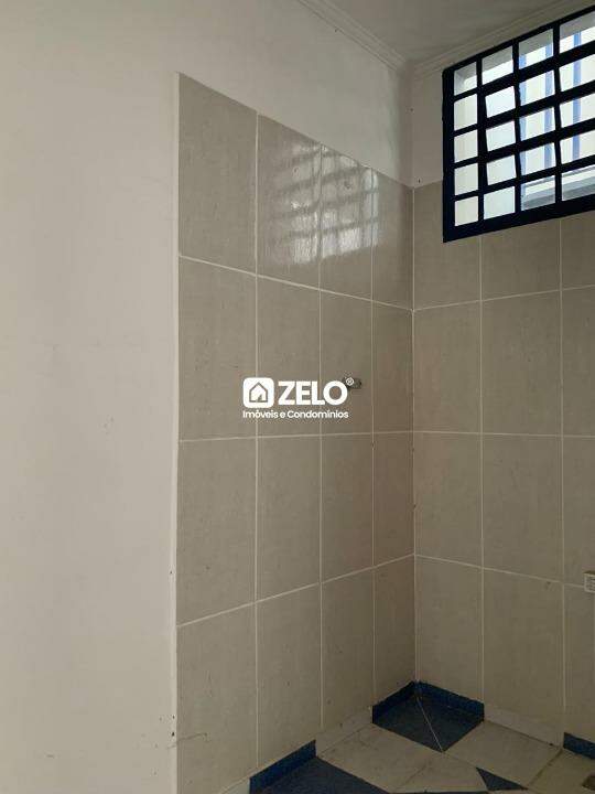 Salão em Jardim Chapadão, Campinas - SP | Zelo Imóveis: 