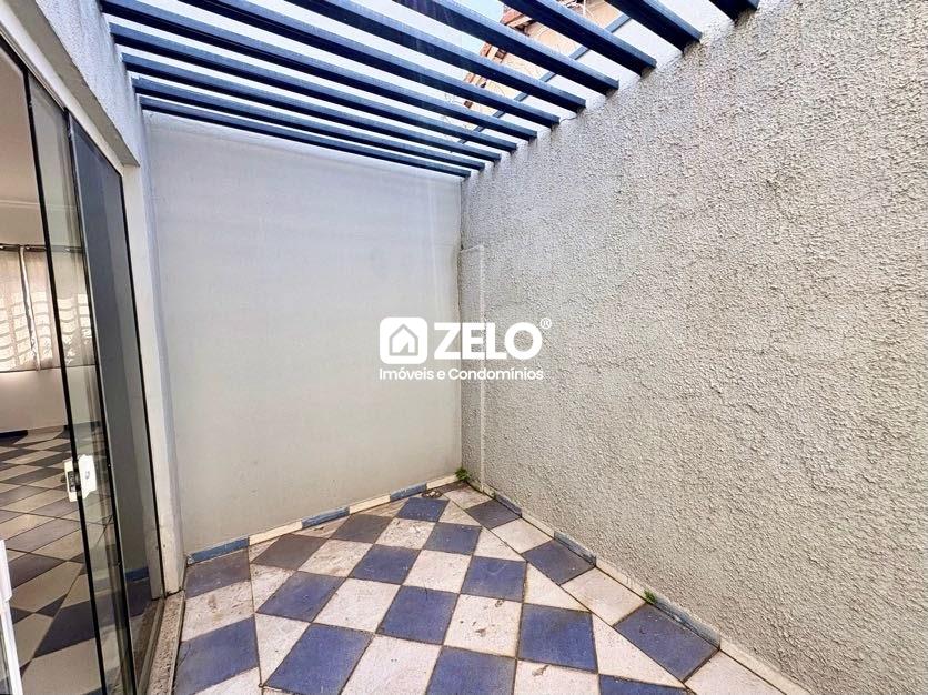 Salão em Jardim Chapadão, Campinas - SP | Zelo Imóveis: Salão para alugar, Jardim Chapadão - Campinas/SP