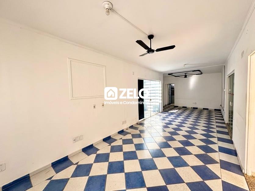Salão em Jardim Chapadão, Campinas - SP | Zelo Imóveis: Salão para alugar, Jardim Chapadão - Campinas/SP