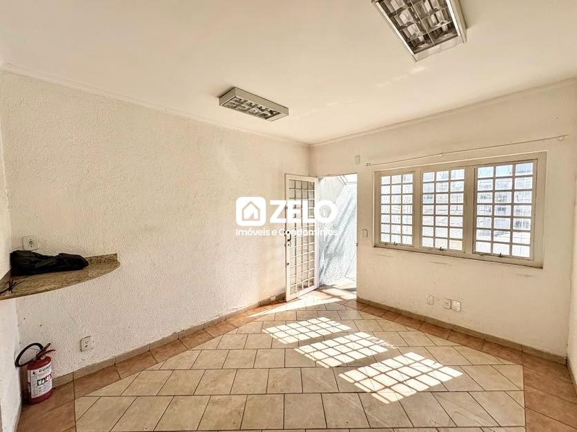Salão em Jardim Chapadão, Campinas - SP | Zelo Imóveis: Salão para alugar, Jardim Chapadão - Campinas/SP