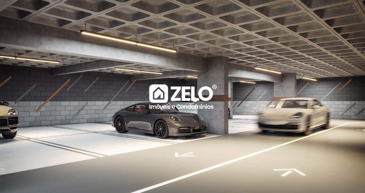 Apartamento em Cambuí, Campinas - SP | Zelo Imóveis: Garagem