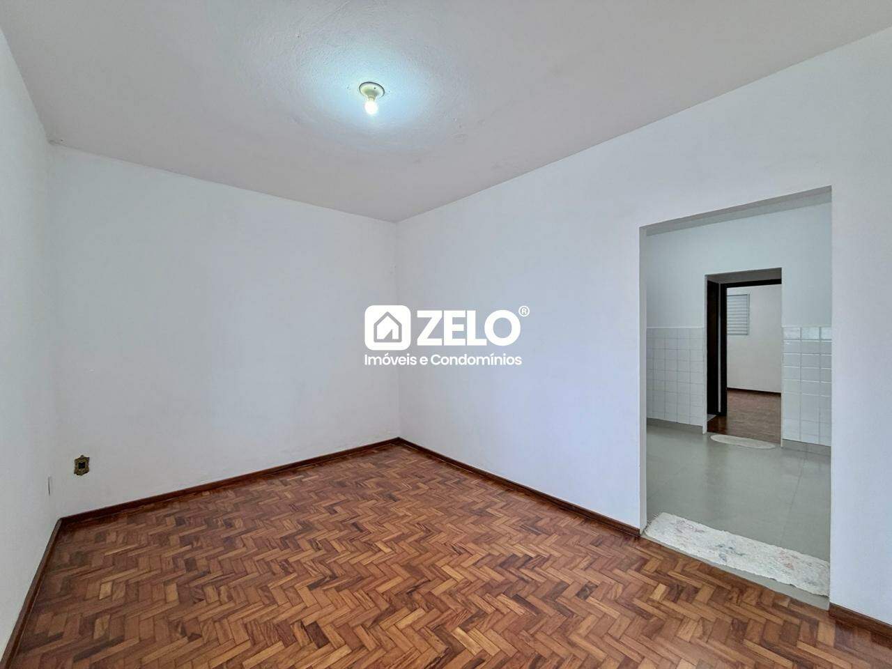 Casa em Jardim Planalto, Campinas - SP | Zelo Imóveis: 