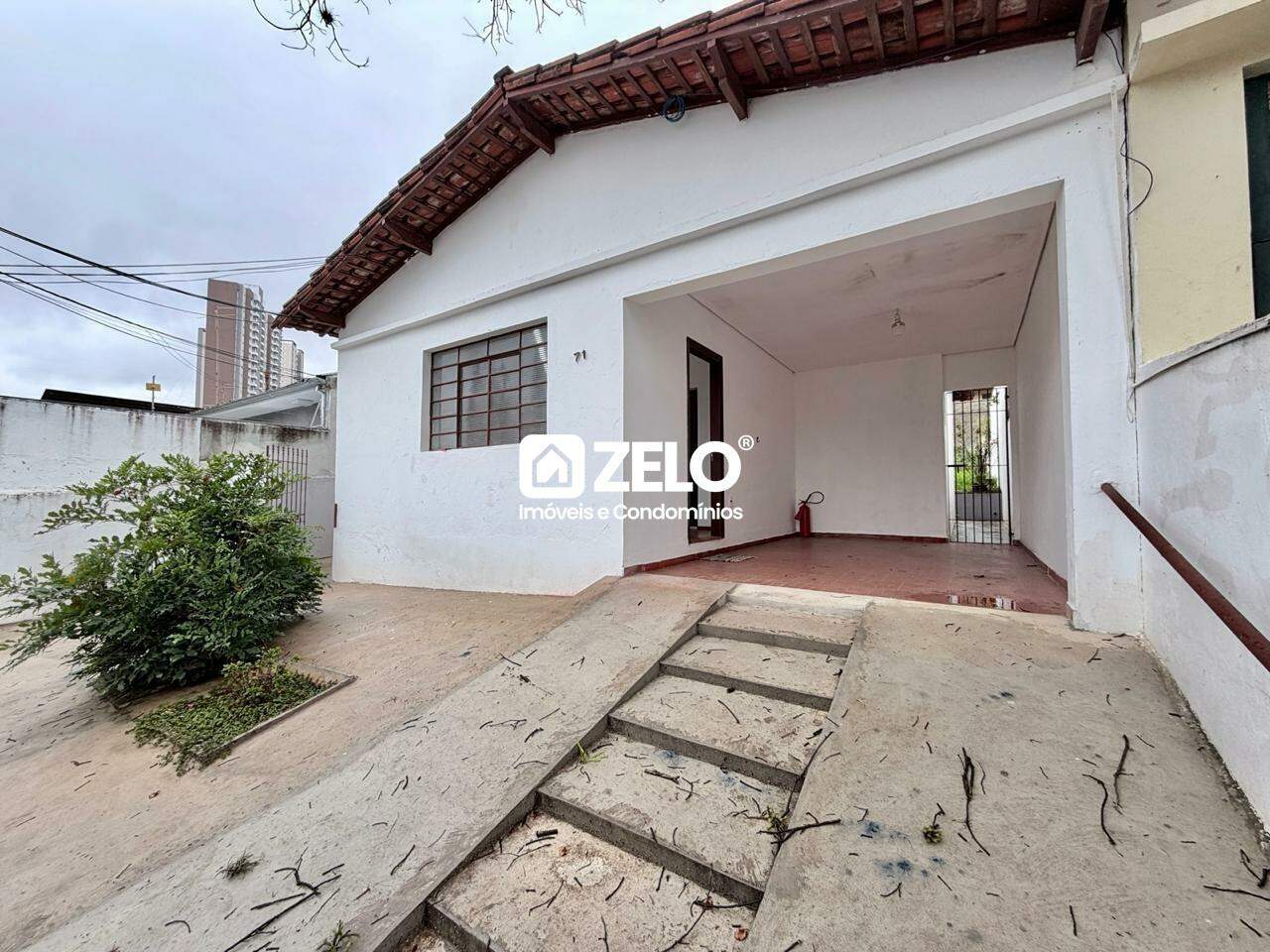 Casa em Jardim Planalto, Campinas - SP | Zelo Imóveis: 