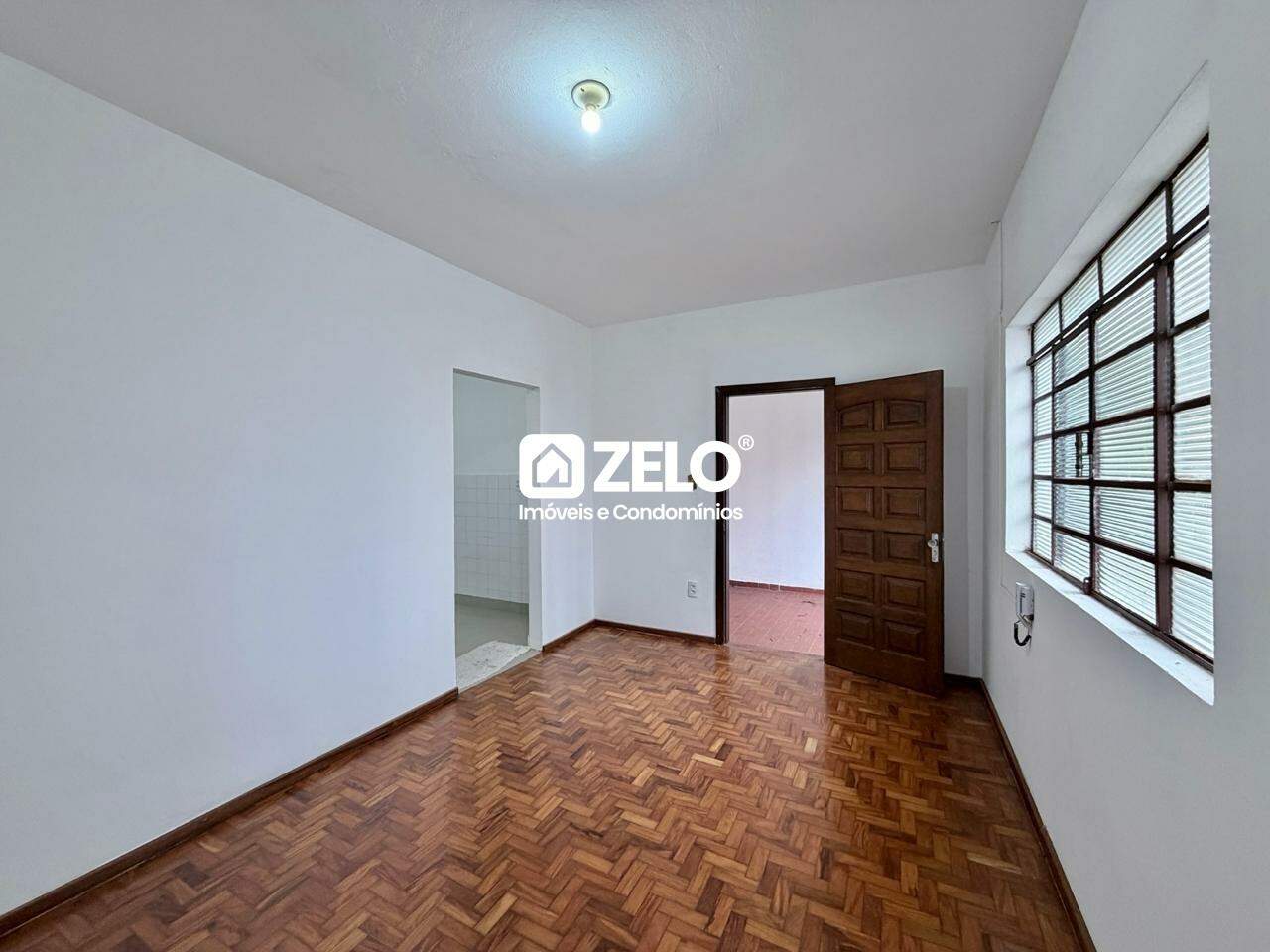 Casa em Jardim Planalto, Campinas - SP | Zelo Imóveis: 