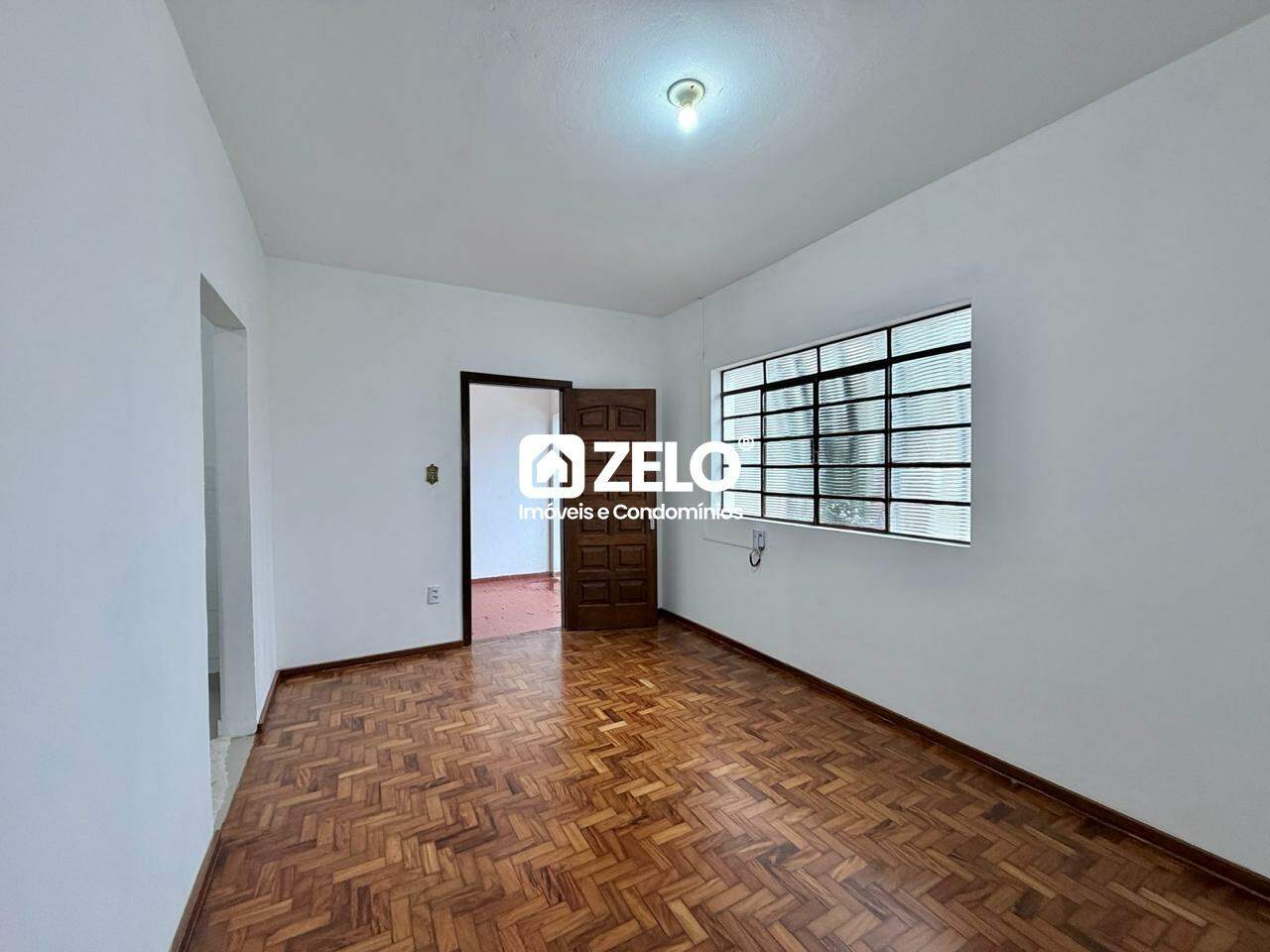 Casa em Jardim Planalto, Campinas - SP | Zelo Imóveis: 