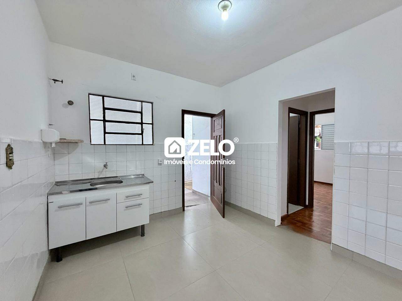 Casa em Jardim Planalto, Campinas - SP | Zelo Imóveis: 
