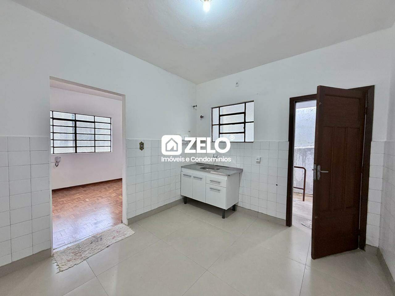 Casa em Jardim Planalto, Campinas - SP | Zelo Imóveis: 