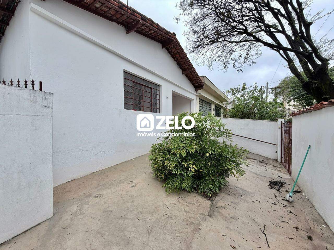 Casa em Jardim Planalto, Campinas - SP | Zelo Imóveis: 