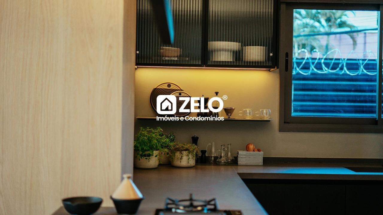 Apartamento em Cambuí, Campinas - SP | Zelo Imóveis: Varanda