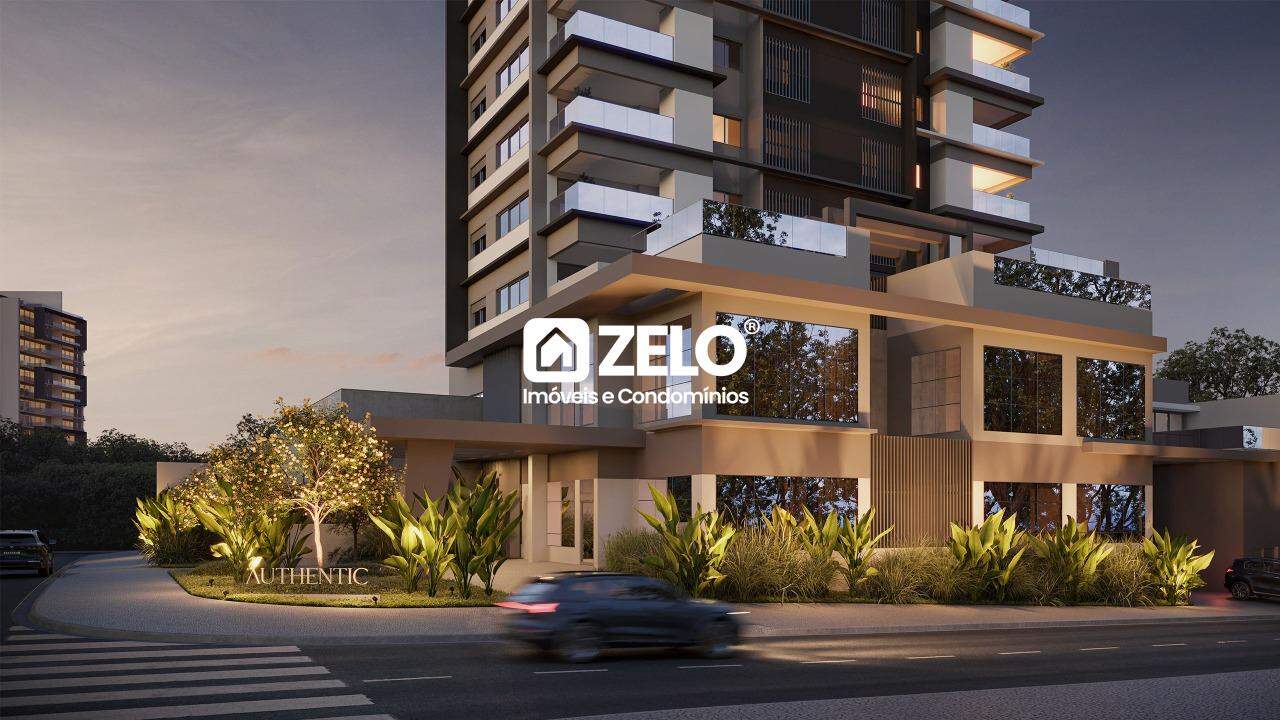 Apartamento em Cambuí, Campinas - SP | Zelo Imóveis: Fachada