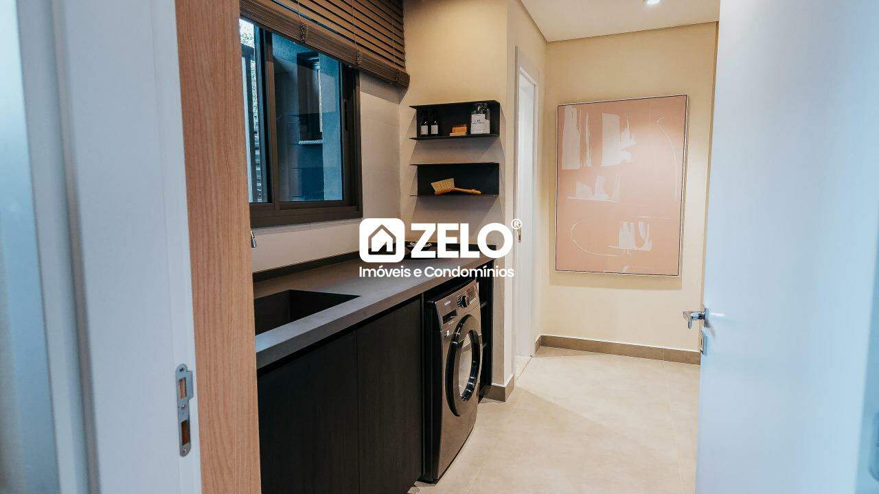 Apartamento em Cambuí, Campinas - SP | Zelo Imóveis: Hall de entrada