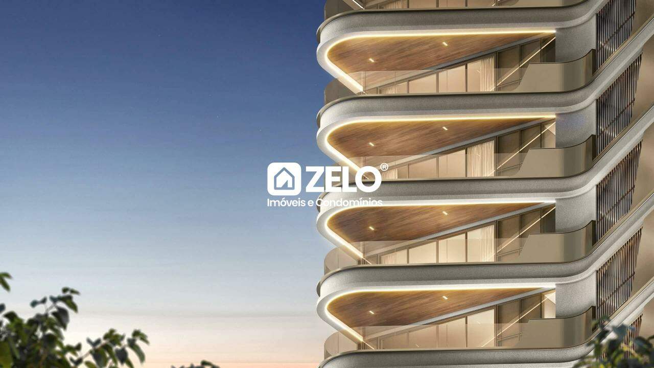 Apartamento em Cambuí, Campinas - SP | Zelo Imóveis: Fachada