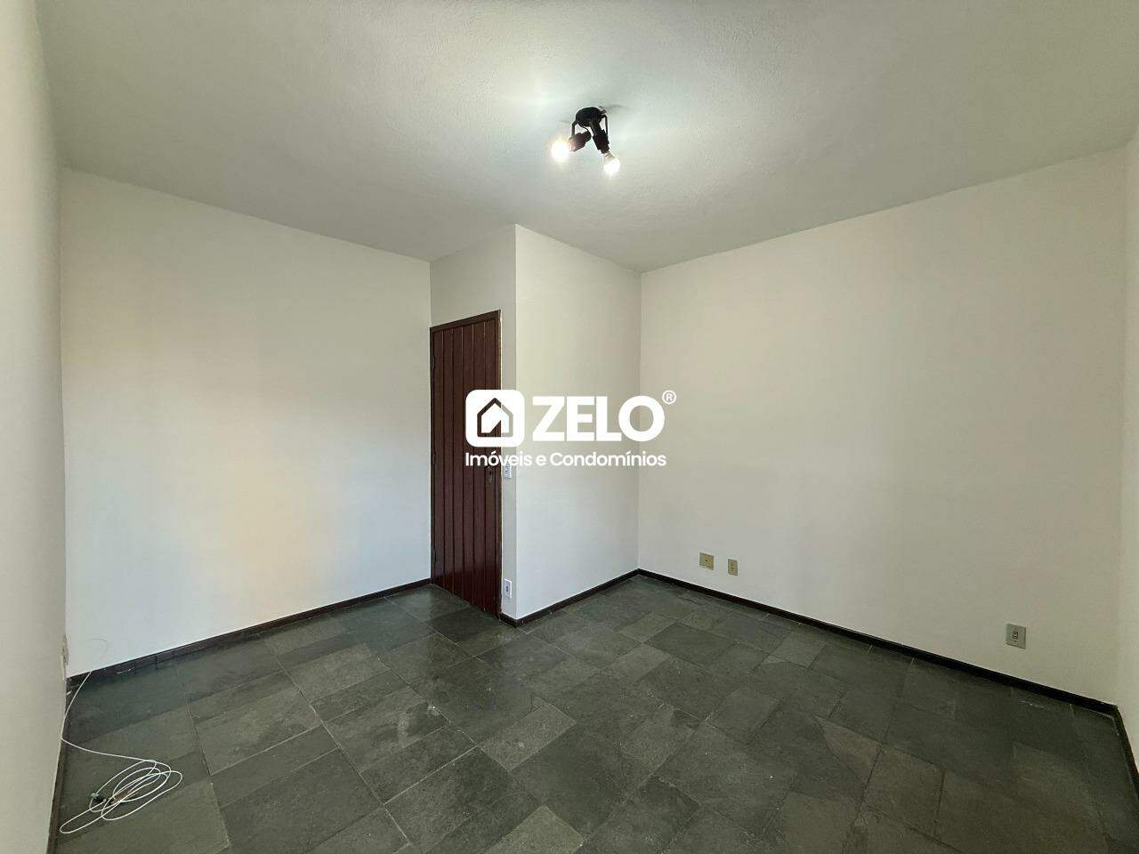 Apartamento em Jardim Proença, Campinas - SP | Zelo Imóveis: 