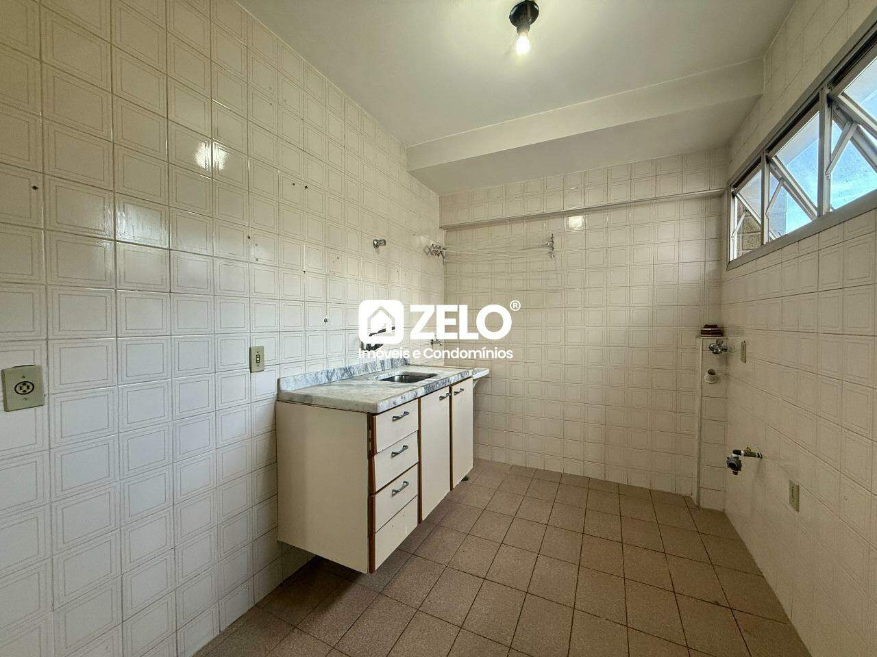Apartamento em Jardim Proença, Campinas - SP | Zelo Imóveis: 