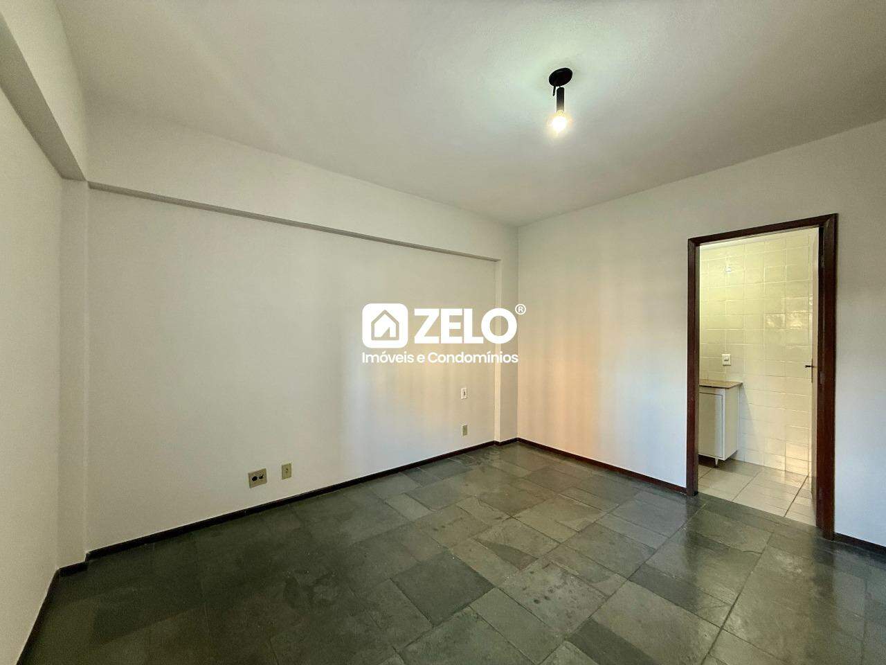 Apartamento em Jardim Proença, Campinas - SP | Zelo Imóveis: 