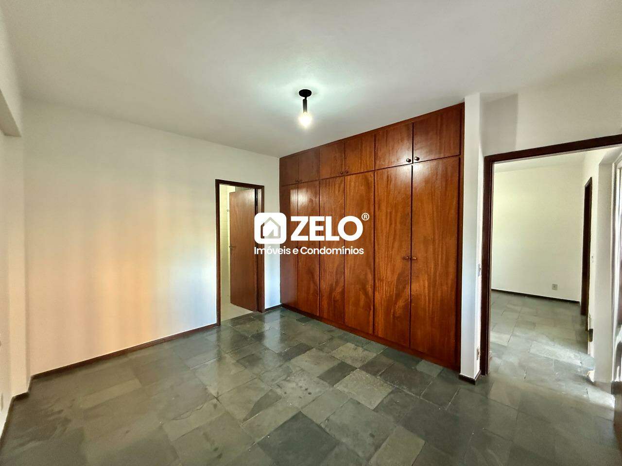 Apartamento em Jardim Proença, Campinas - SP | Zelo Imóveis: 