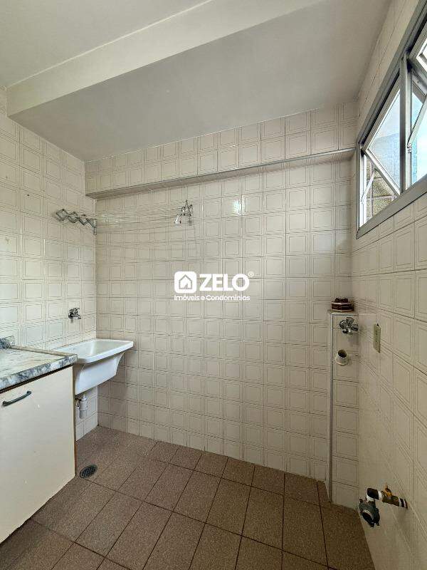 Apartamento em Jardim Proença, Campinas - SP | Zelo Imóveis: 